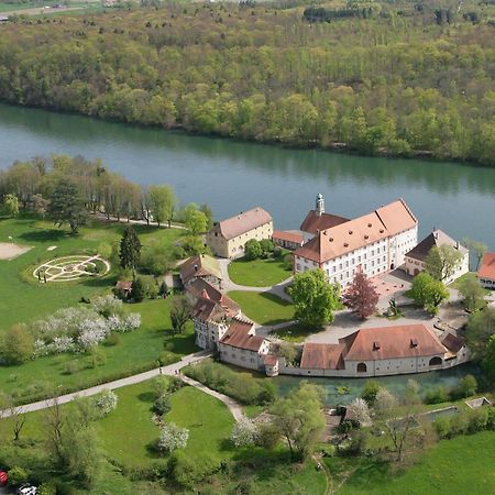 Schloss Beuggen Rheinfelden  Exteriér fotografie